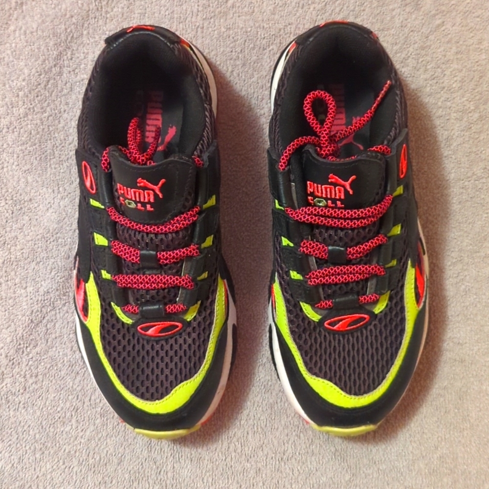 Puma Cell